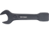 Schlaggabelschlüssel SW 55 x 310 mm nach DIN133 SW-Stahl