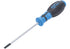 Schraubendreher 5,5 x 125 mm, mit Schlitz SW-Stahl