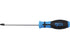 Schraubendreher PH0 x 60 mm, mit Kreuzschlitz SW-Stahl