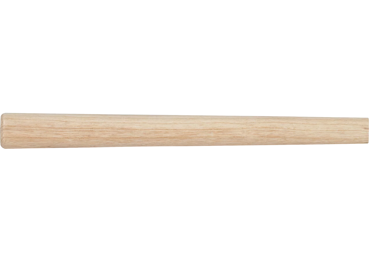 Hammerstiel aus Esche, L 300 mm passend zu Kopfgewicht 300 g SW-Stahl