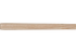 Hammerstiel aus Esche, L 310 mm passend zu Kopfgewicht 400 g SW-Stahl