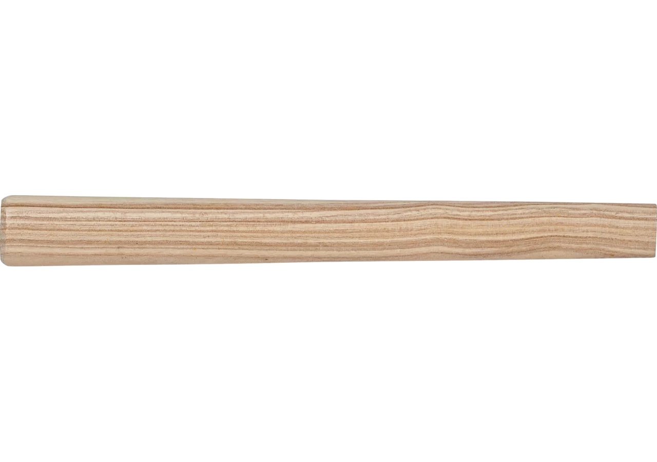 Hammerstiel aus Esche, L 350 mm passend zu Kopfgewicht 800 g SW-Stahl