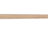 Hammerstiel aus Esche, L 350 mm passend zu Kopfgewicht 800 g SW-Stahl
