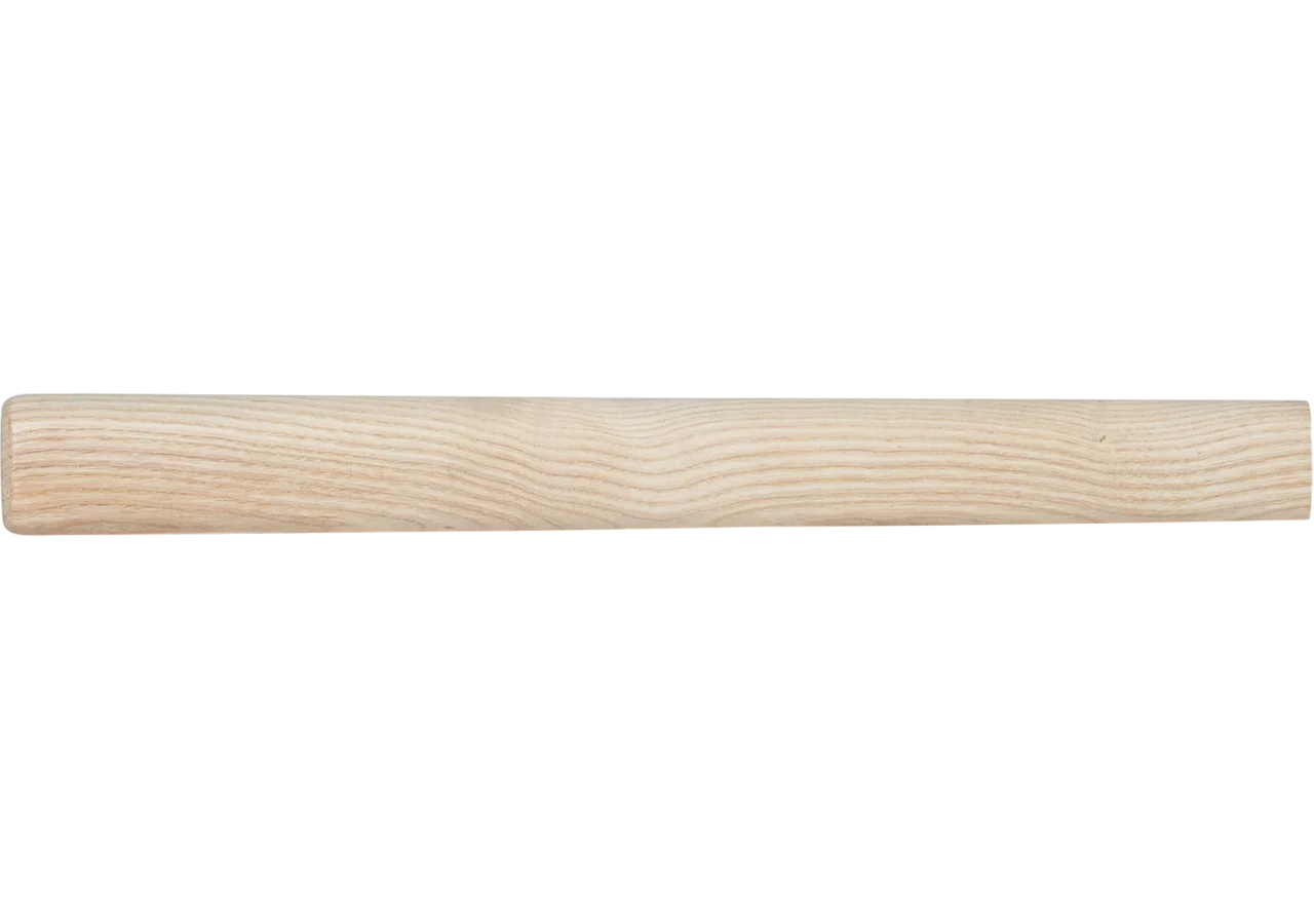 Hammerstiel aus Esche, L 400 mm passend zu Kopfgewicht 2000 g SW-Stahl