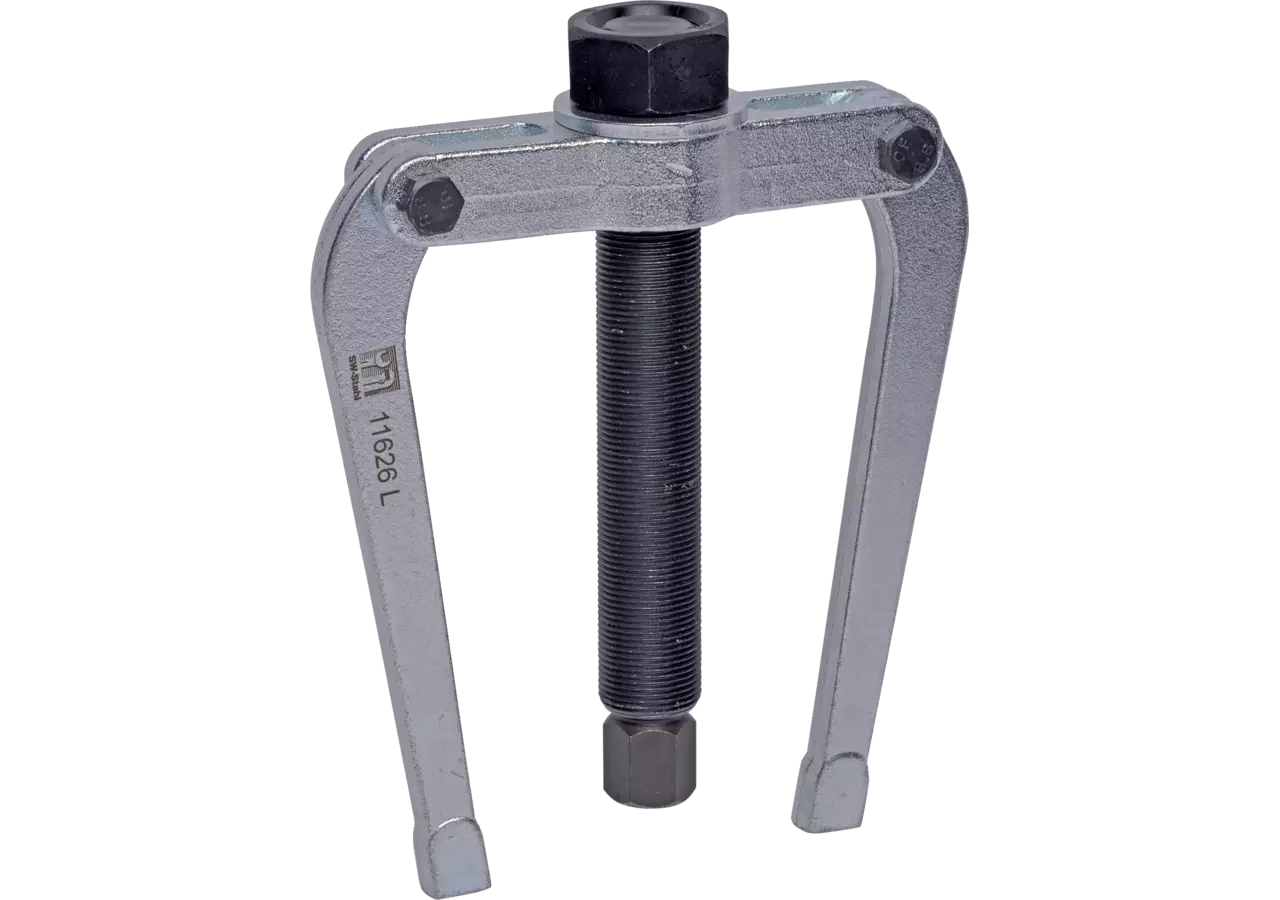 Gegenstütze 60 - 130 mm, Gewinde M10-G3/8 für Innenauszieher – passend für Innenauszieher SW-Stahl