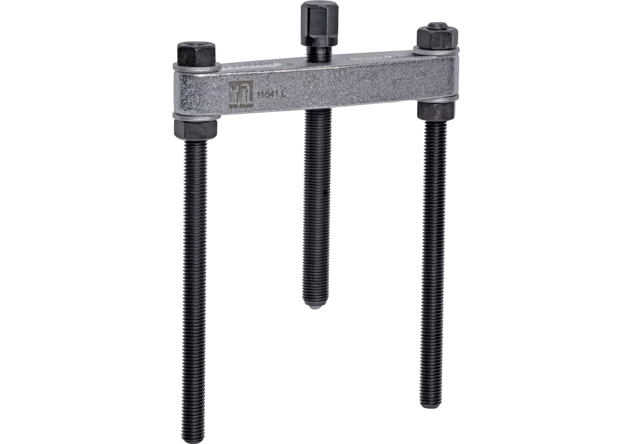 Abziehvorrichtung 45 - 140 mm, 150 mm passend zu Trennmesser 11631L SW-Stahl
