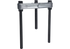 Abziehvorrichtung 90 - 260 mm, 215 mm passend zu Trennmesser 11633L SW-Stahl