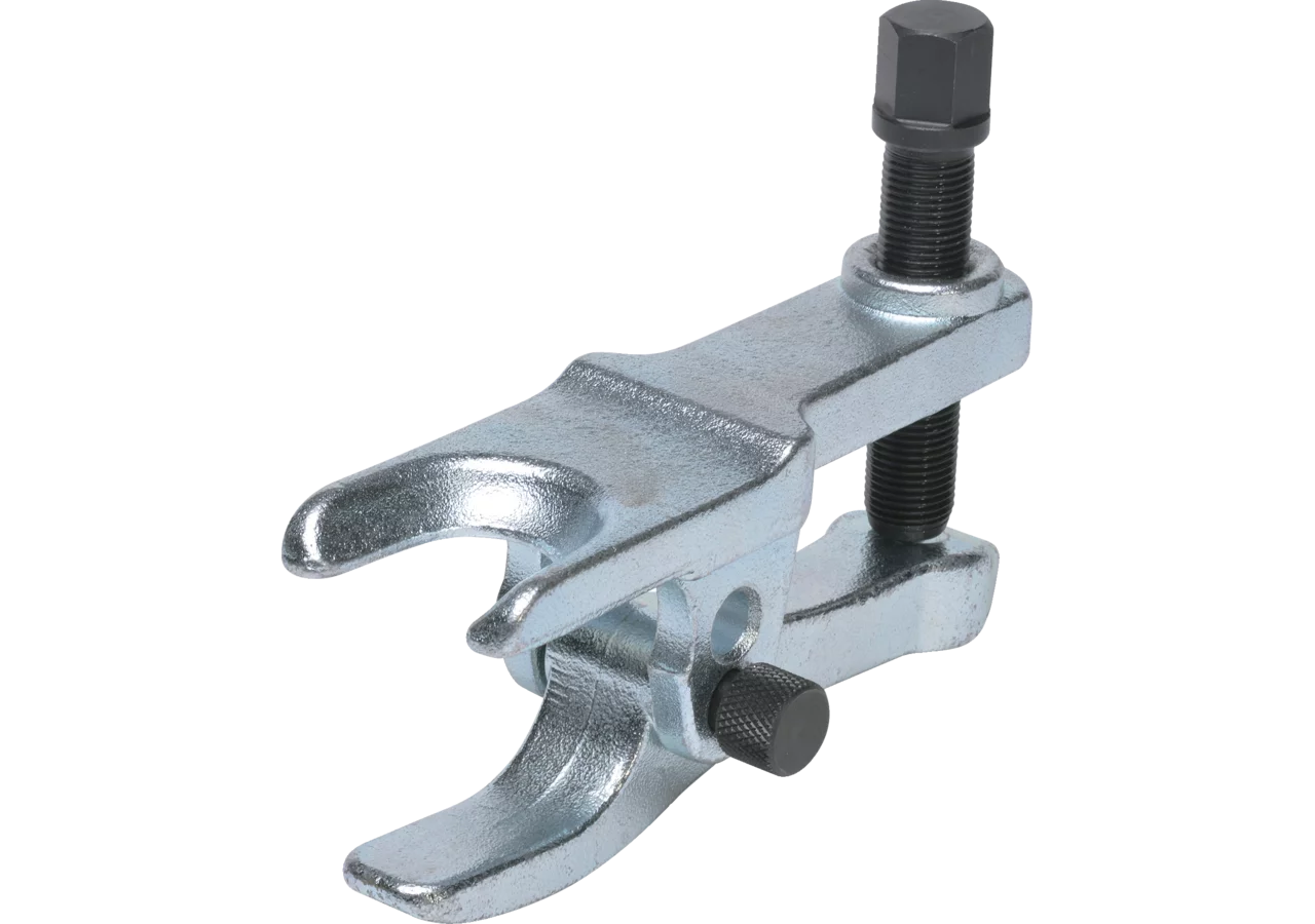 Kugelgelenkabzieher Dm 24 x 50 mm verstellbar, mit Hebelübersetzung SW-Stahl