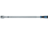 Drehmomentschlüssel Profi, 110 - 550 Nm mit 3/4 Zoll Antrieb SW-Stahl