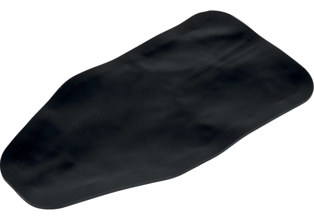 Falttrichter 220 x 120 mm BGS