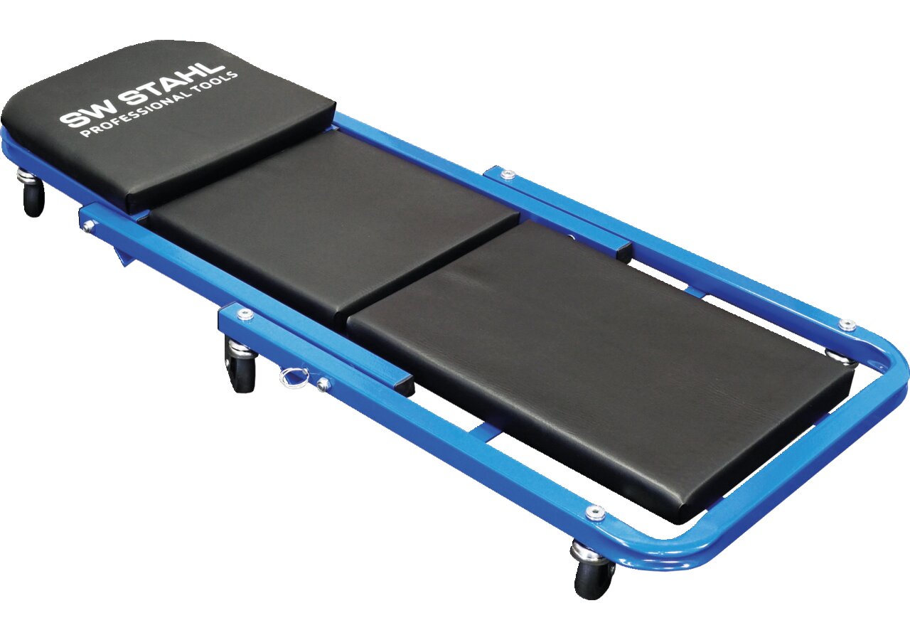 Montageroller Tragkraft 140 kg für Sitz- und Liegeposition – passend für Sitz- und Liegeposition SW-Stahl