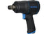 Druckluft-Schlagschrauber 1900 Nm, 170 l/min, 6,3 bar 3/4 Zoll SW-Stahl