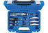 Honwerkzeugsatz 7-teilig 2- und 3-armig BGS