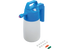 Pumpsprühflasche 1,5 Liter mit Schaumdüse BGS