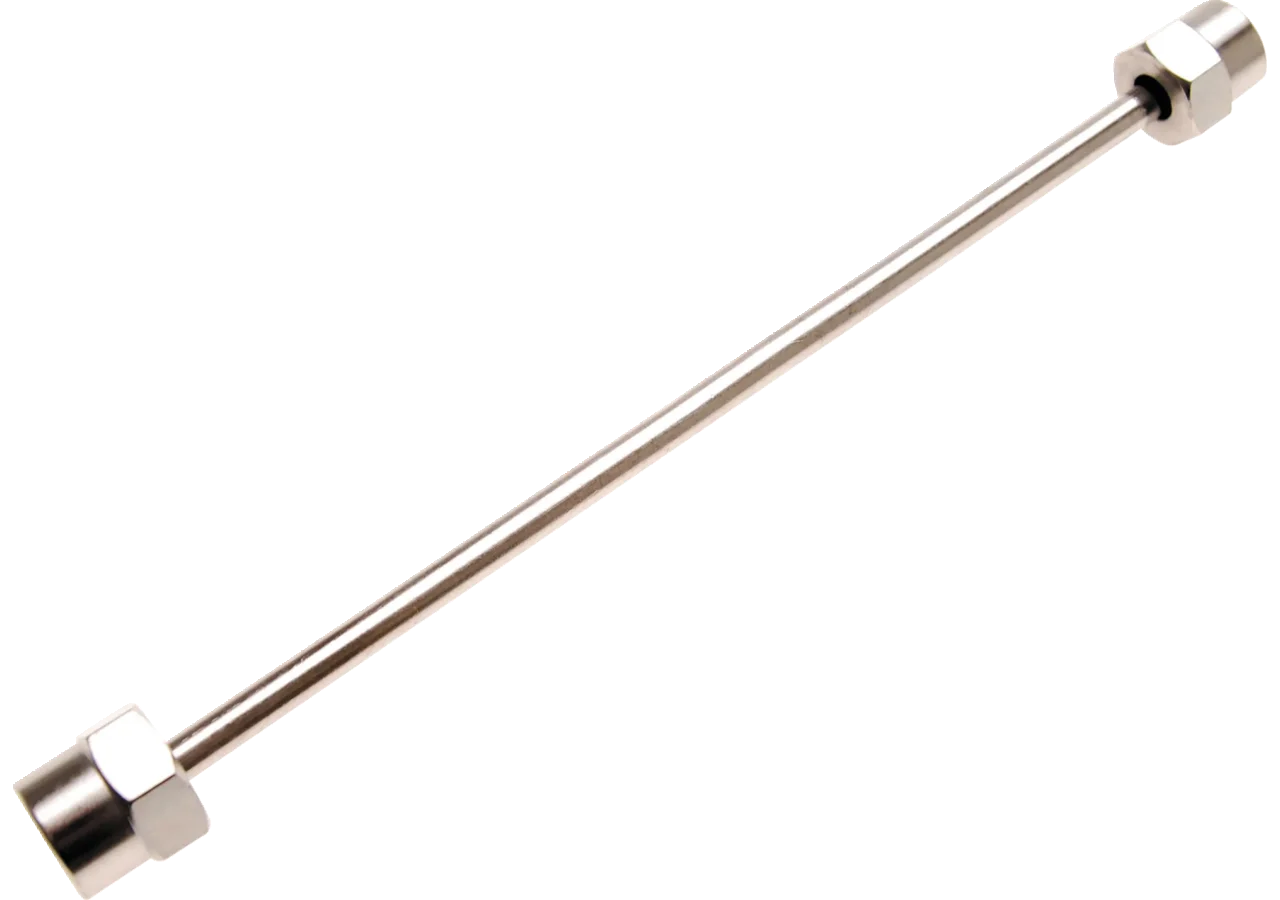 Anschlussstück M12 x 1,5 mm für Dieseleinspritzdüsen-Prüfgerät – passend für Dieseleinspritzdüsen-Prüfgerät BGS