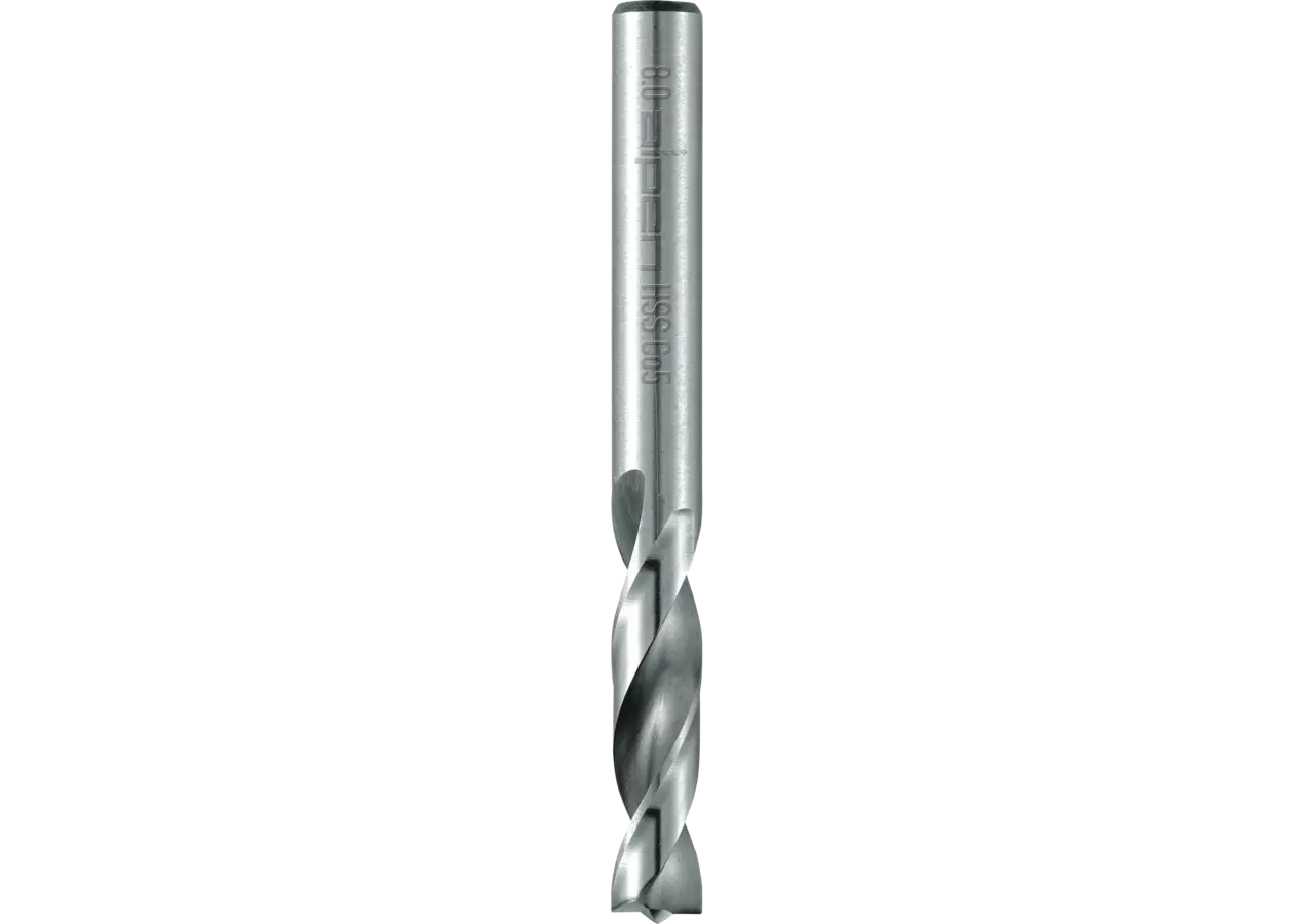 Schweißpunktbohrer Dm 8,0 mm HSS-ECO Alpen