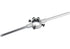 Schneideisenhalter M4 - M6 nach DIN225 Alpen