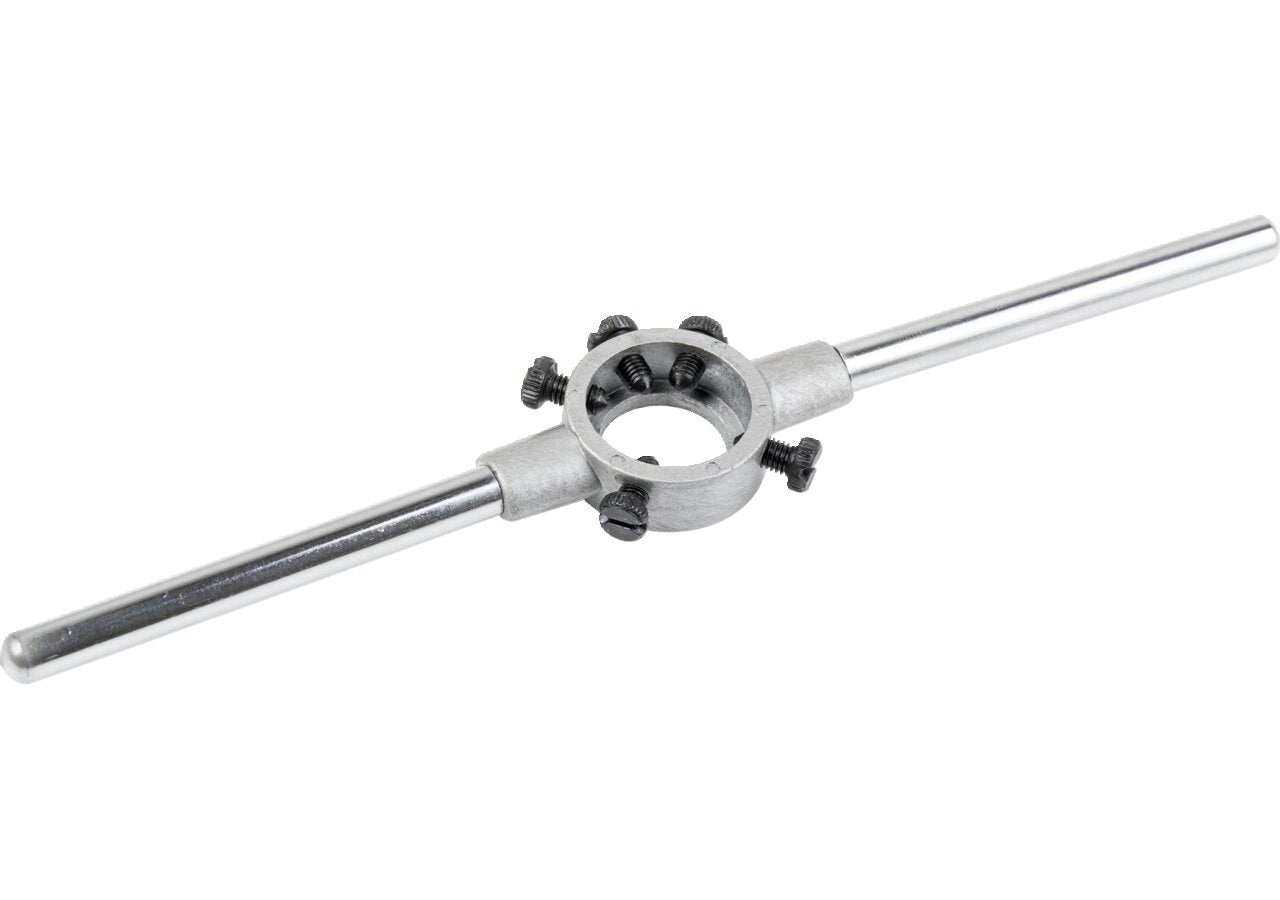 Schneideisenhalter M10 - M11 nach DIN225 Breite 30 mm Alpen
