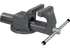 Schraubstock Kanex Type 125 Stahl geschmiedet KANCA