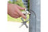 Mehrfachschlüssel TwinKey, 8 strahlig Knipex