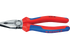 Kombizange Dm 2,2 - 12 mm / 16 mm², L 180 mm DIN5746 Knipex