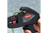 Automatische-Abisolierzange Dm 0,2 - 6,0 mm², L 180 mm Knipex