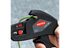 Automatische-Abisolierzange Dm 0,2 - 6,0 mm², L 180 mm Knipex