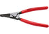 Montagezange L 170 mm gerade Ausführung Knipex