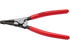 Montagezange L 170 mm gerade Ausführung Knipex