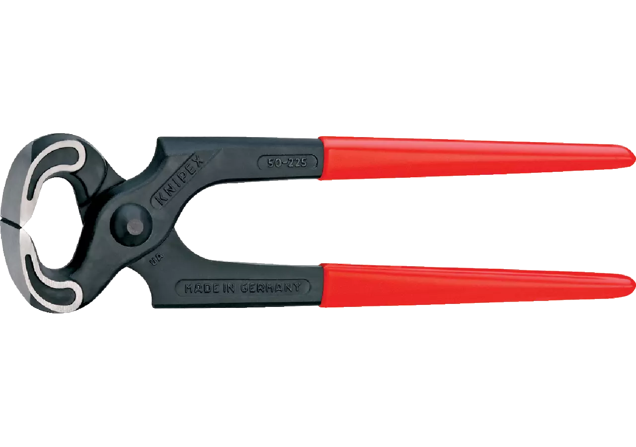 Beisszange L 250 mm DIN9243 Knipex