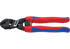 Kompakt-Bolzenschneider CoBolt, Dm bis 6 mm, L 200 mm und Verriegelung Knipex