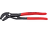 Federbandschellenzange bis NG 70 mm, L 250 mm Knipex