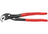 Schraubzange Raptor, SW 10 - 32 mm, L 250 mm Knipex