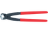 Rabitzzange bis Dm 2,8 mm, L 280 mm DIN9242 Knipex