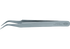 Präzisions-Pinzette L 120 mm, geboge Spitze Knipex