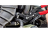 Schlauchschellenzange L 250 mm passend zu Click-Schellen Knipex