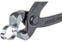 Ohrklemmenzange L 220 mm passend zu 1 und 2 Ohrklemmen Knipex