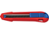 Universalmesser CutiX 165mm, 18mm Knipex