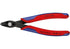 Elektronikseitenschneider Super Knips XL, L 140 mm Knipex