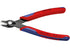 Elektronikseitenschneider Super Knips XL, L 140 mm Knipex