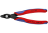 Elektronikseitenschneider Super Knips XL, L 140 mm Knipex