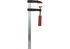 Temperguss-Schraubzwinge CSC, 200 x 120 mm KANCA