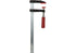 Temperguss-Schraubzwinge CSC, 800 x 120 mm KANCA