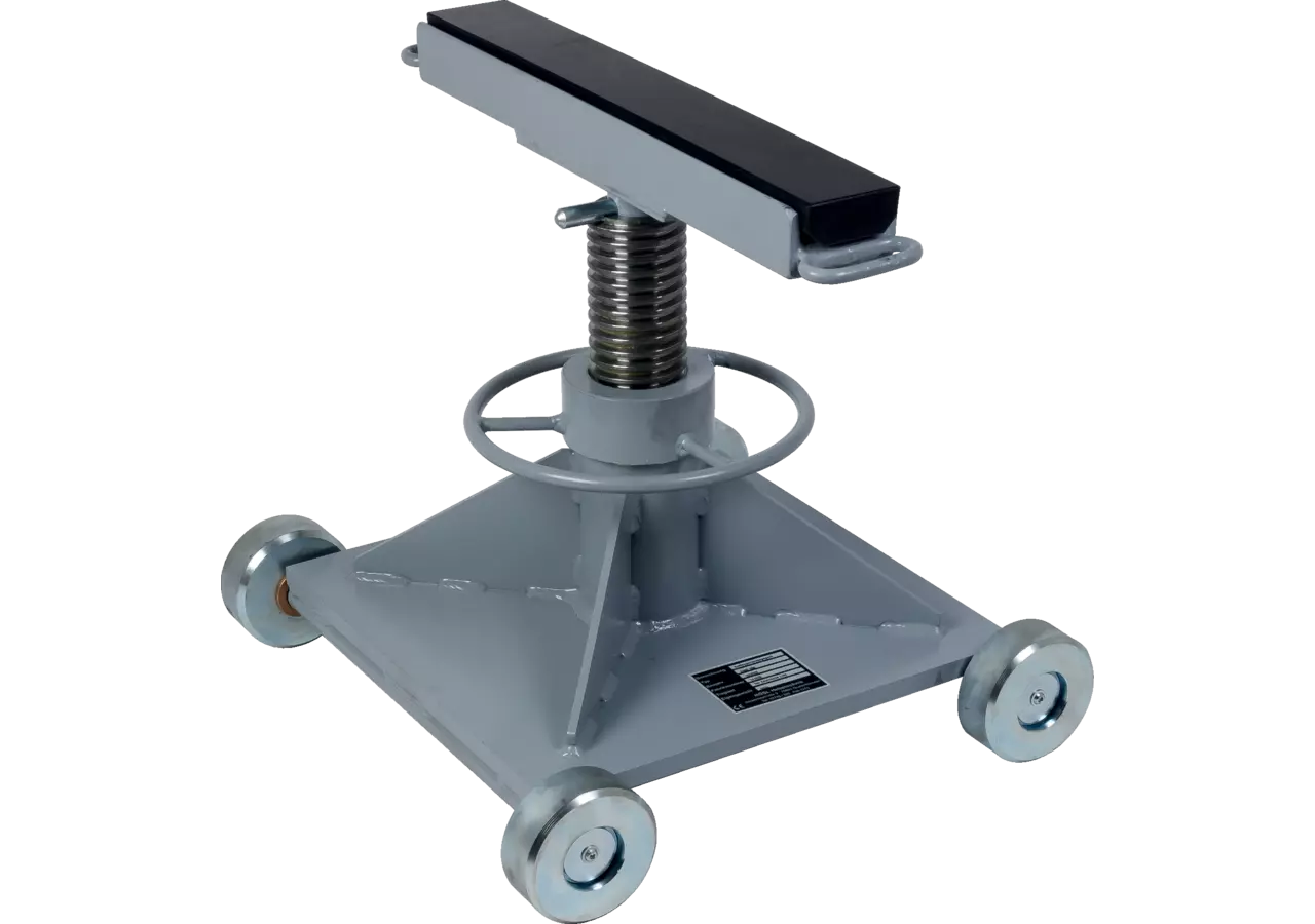 Schleppertrennbock Set, SMD 5000 GartenShop24 - Hochwertige Gartengeräte