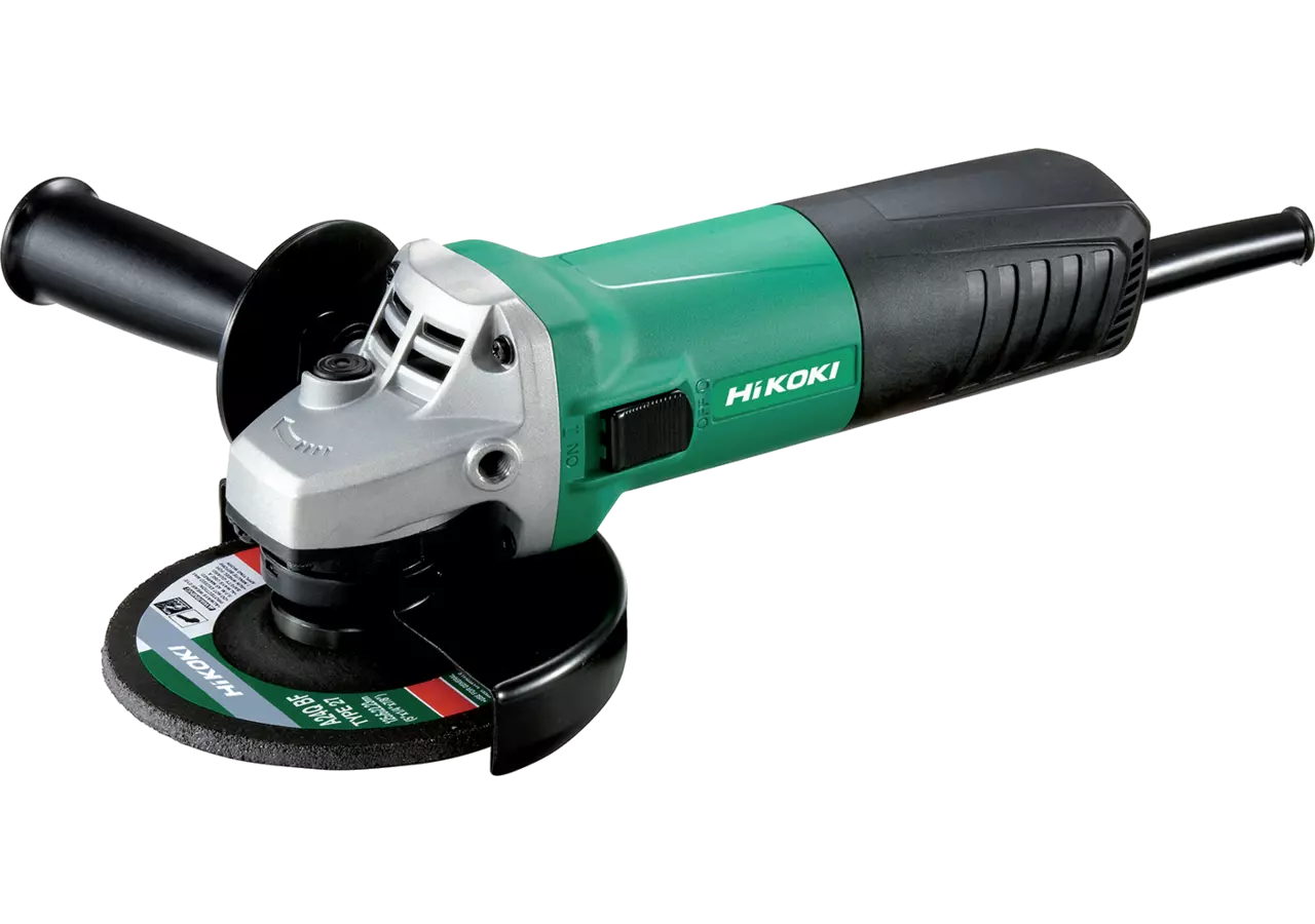 Winkelschleifer G13SR4, 730 W, 230 V, 125 mm Hikoki