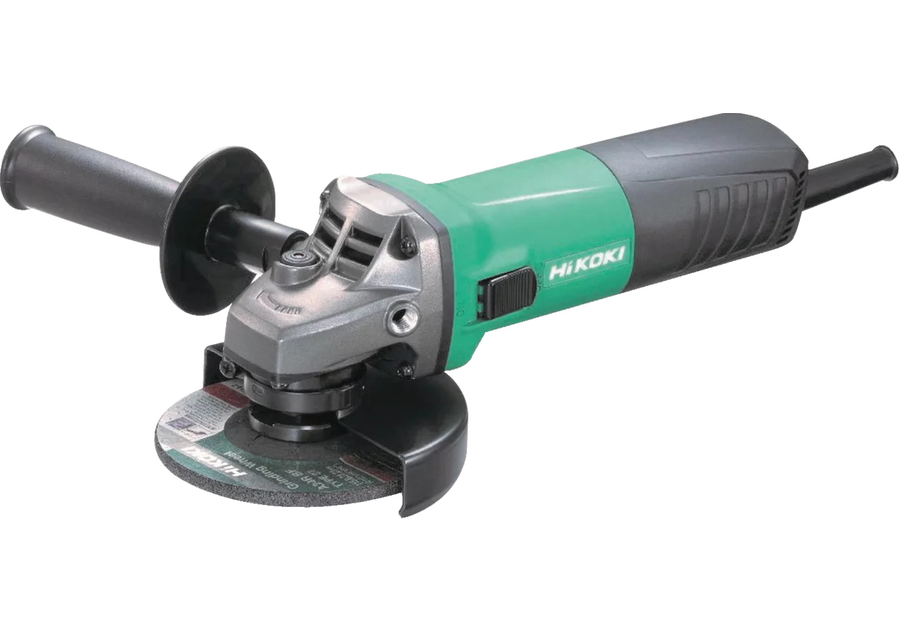 Winkelschleifer G13SN2, 900 W, 230 V, 125 mm Hikoki
