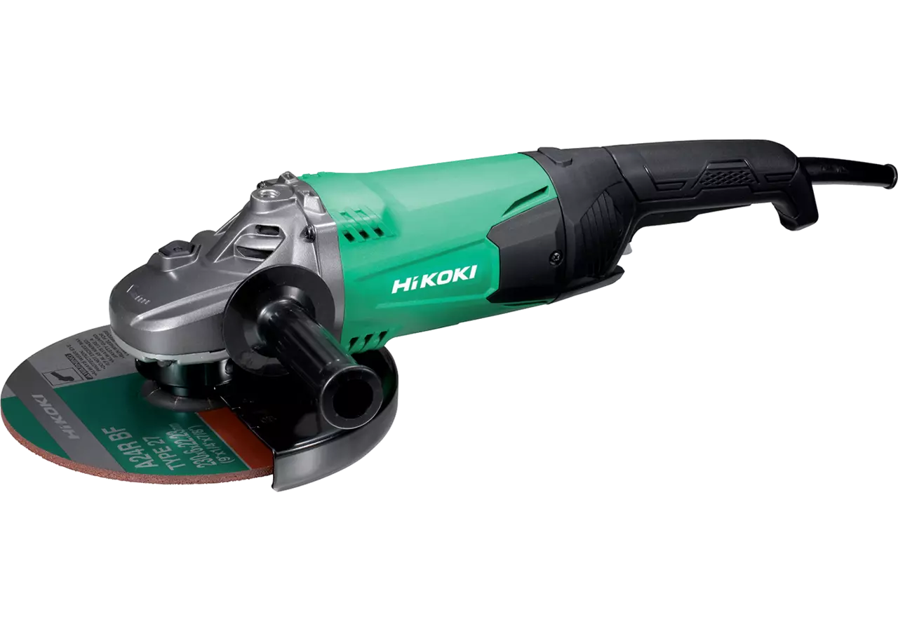 Winkelschleifer G23ST, 2000 W, 230 V, 230 mm Hikoki