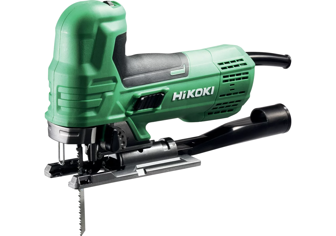 Stichsäge CJ90VAST2, 705 Watt, 230 Volt Hikoki