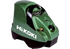 Kompressor EC58, 6 Liter, 230 Volt maximal 8 bar Hikoki