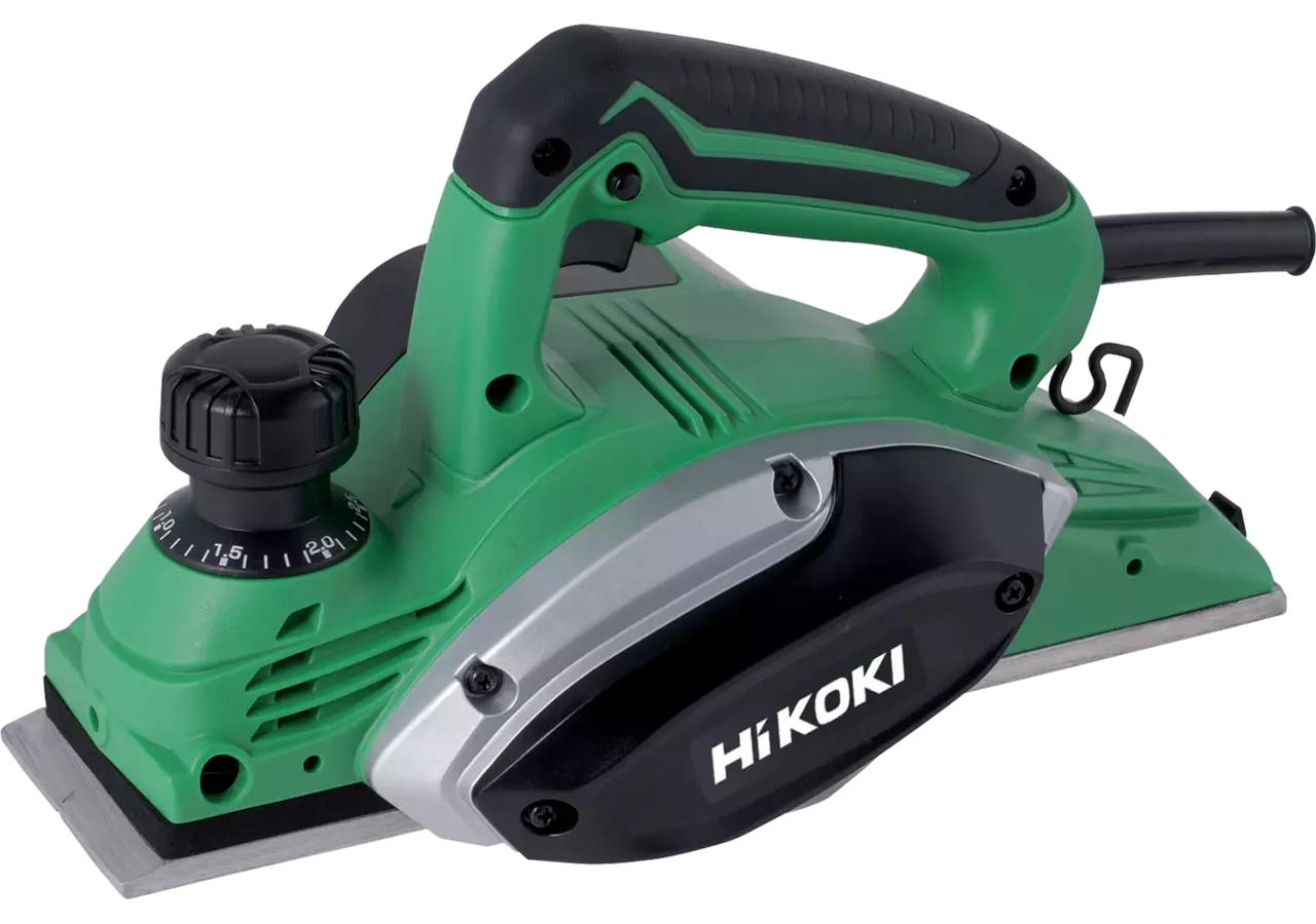 Elektrohobel P20SF, 620 Watt, 230 Volt Hikoki
